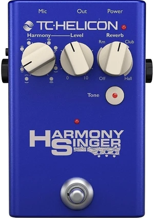 TC Helicon Harmony Singer 2