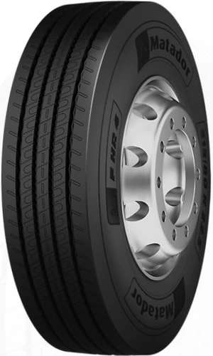 MATADOR 265/70 R 19.5 140/138M F_HR4 TL M+S 3PMSF