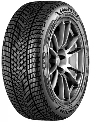 GOODYEAR 235/50 R 18 101V ULTRAGRIP_PERFORMANCE_3 TL XL M+S 3PMSF FP