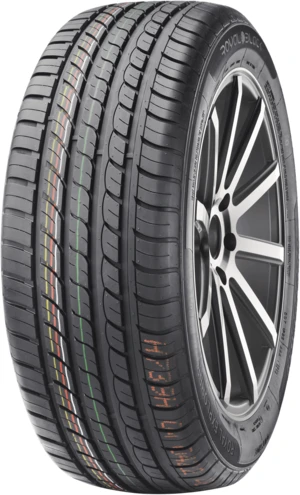 ROYAL BLACK 245/40 R 17 95W ROYAL_EXPLORER TL XL