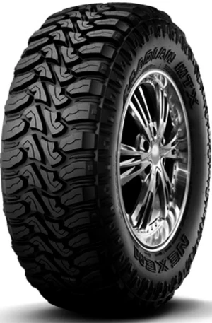 NEXEN 305/65 R 17 121/118Q ROADIAN_MTX_RM7 TL P.O.R. 12PR