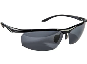 Wychwood slnečné okuliare aura black polarised sunglasses