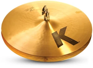 Zildjian K0926 K Light 16" Hi-Hat činel