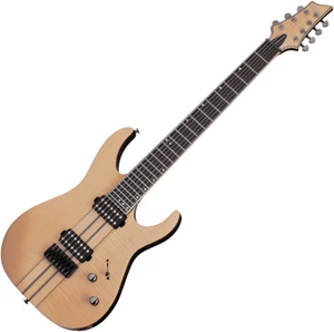 Schecter Banshee Elite-7 Gloss Natural Elektrická kytara