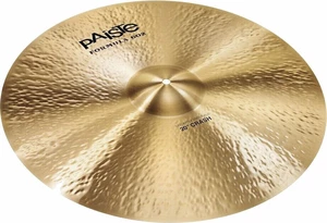 Paiste Formula 602 Modern Essentials Piatto Crash 20"