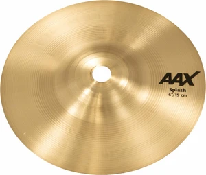 Sabian 15005E AAX 6" Splashbecken