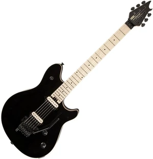 EVH Wolfgang Special Gloss Black