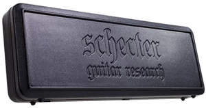 Schecter SGR-5SB Stiletto Custodia Basso