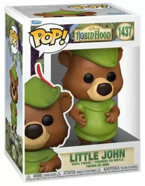 Funko POP Disney: RH- Little Jon