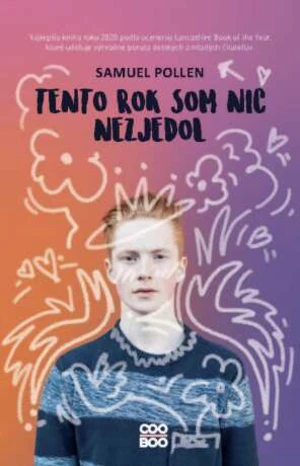 Tento rok som nič nezjedol - Samuel Pollen - e-kniha