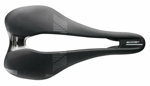 Selle Italia SLR Boost TM Superflow Black L 145 mm Manganese Siodełko