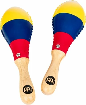 Meinl MSM3CO Colombia Marakas