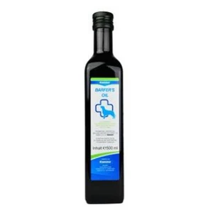 CANINA Barfer"s Oil 500 ml