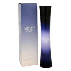 GIORGIO ARMANI Code Parfémovaná voda 50 ml