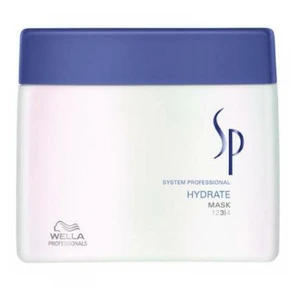 Wella SP Hydrate Mask  200ml Hydratační maska