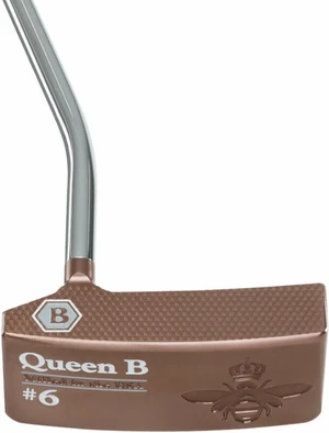 Bettinardi Queen B Ľavá ruka 6 33'' Golfová palica Putter