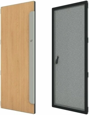 Vicoustic Standard door Natural Oak Stejar natural