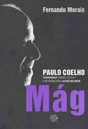 Mág - Paulo Coelho (Defekt) - Fernando Morais