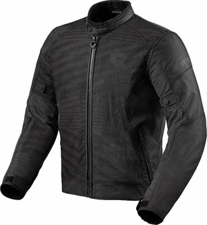 Rev'it! Jacket Torque 2 H2O Black XL Blouson textile