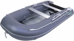 Gladiator Bateau gonflable B330AL Dark Gray 330 cm