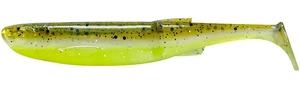 Savage gear gumová nástraha craft bleak green pearl yellow - 7 cm 2,5 g