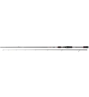 Mitchell prút traxx mx3le lure spinning rod 2,44 m 5-21 g