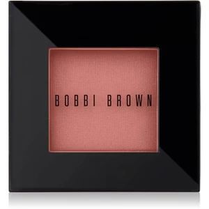 Bobbi Brown Blush pudrová tvářenka odstín Antigua Shimmer 3.5 g