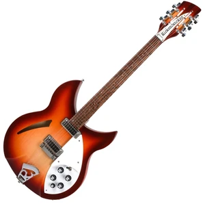 Rickenbacker 330/12 Guitarra eléctrica