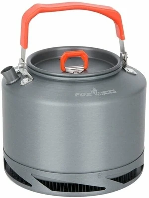 Fox Fishing Cookware Heat Transfer Kettle - 1,5 L Veselă camping