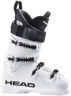 Head Raptor RS White 27 Alpin-Skischuhe