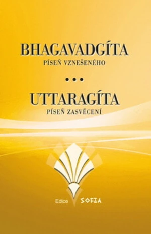 Bhagavadgíta a Uttaragíta