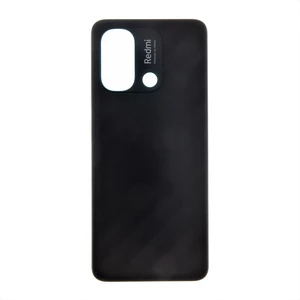 Zadní kryt baterie pro Xiaomi Redmi 12C, black