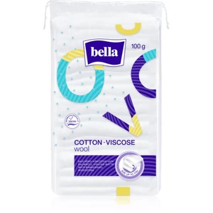 BELLA Cotton obväzová vata 100 g