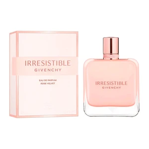 Givenchy Irresistible Rose Velvet - EDP 35 ml