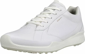 Ecco Biom Hybrid Golf White 39 Pánské golfové boty