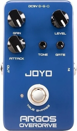 Joyo JF-23 Argos Overdrive Gitáreffekt