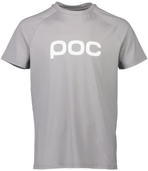 POC Reform Enduro Camiseta Alloy Grey XL