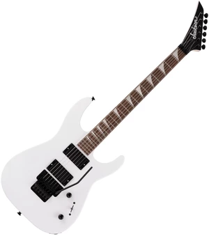 Jackson X Series Dinky DK2X IL Snow White Elektrická gitara