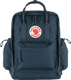 Fjällräven Kånken Outlong Ruksak Navy