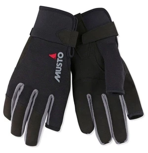 Musto Essential Sailing Long Finger Jachtárske rukavice