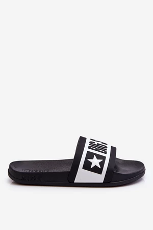 klapki damskie BIG STAR SHOES