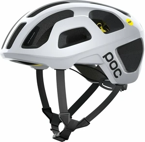 POC Octal MIPS Hydrogen White 54-60 Kask rowerowy