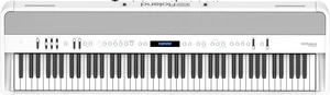 Roland FP 90X WH Cyfrowe stage pianino White