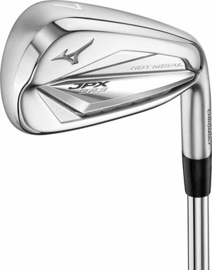 Mizuno JPX 923 Hot Metal Mano derecha Regular 5-PW Palo de golf - Hierro