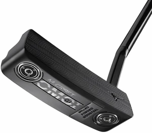 Mizuno OMOI Gun Metal 1 Main droite 35"