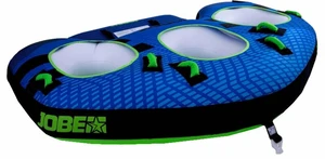 Jobe Ridge Towable 3 Blue/Green/Black Atracție acvatică gonflabilă