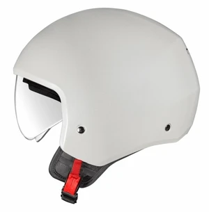 Nexx Y.10 Core Blanco XL Casco