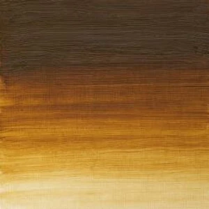 Olejová barva W&N Artists 37ml – 557 Raw Umber Light