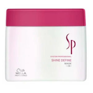 Wella SP Color Save Mask  200ml Maska pro barvené vlasy