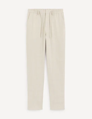 Celio Trousers Gocarre - Mens